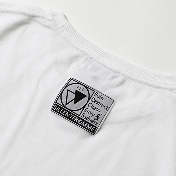 TRAGEDY -Long Sleeve-