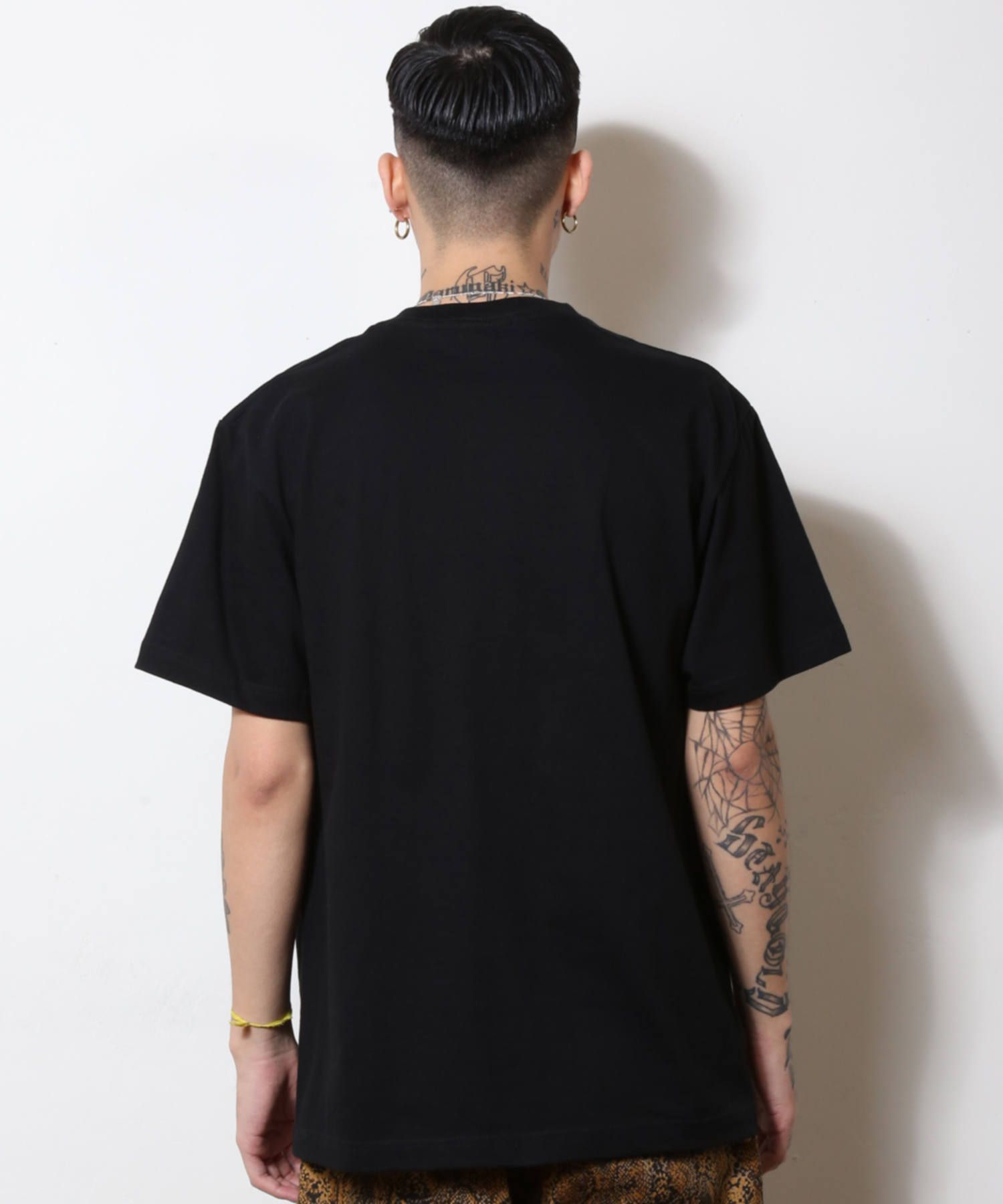 TIE-DYE RATIO S/S