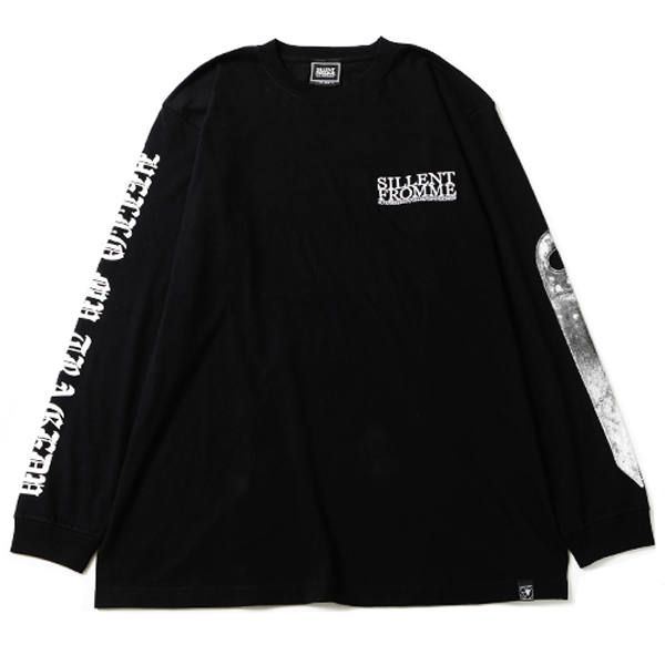 TRAGEDY -Long Sleeve-