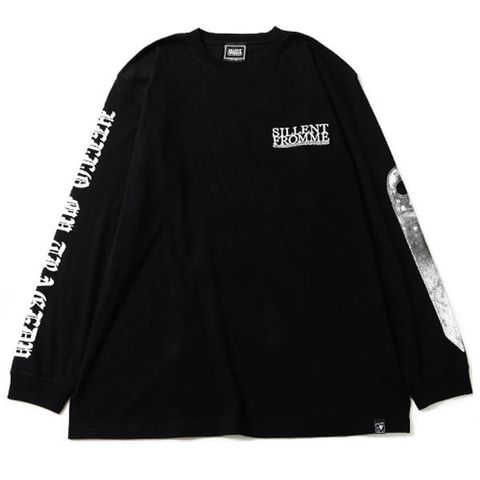 TRAGEDY -Long Sleeve-
