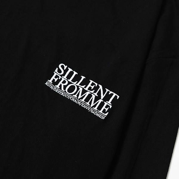 TRAGEDY -Long Sleeve-
