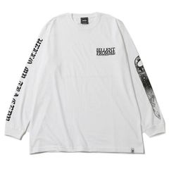 TRAGEDY -Long Sleeve-