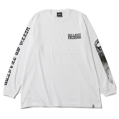 TRAGEDY -Long Sleeve-