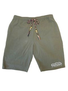 sd hemp cotton shorts