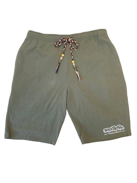 sd hemp cotton shorts
