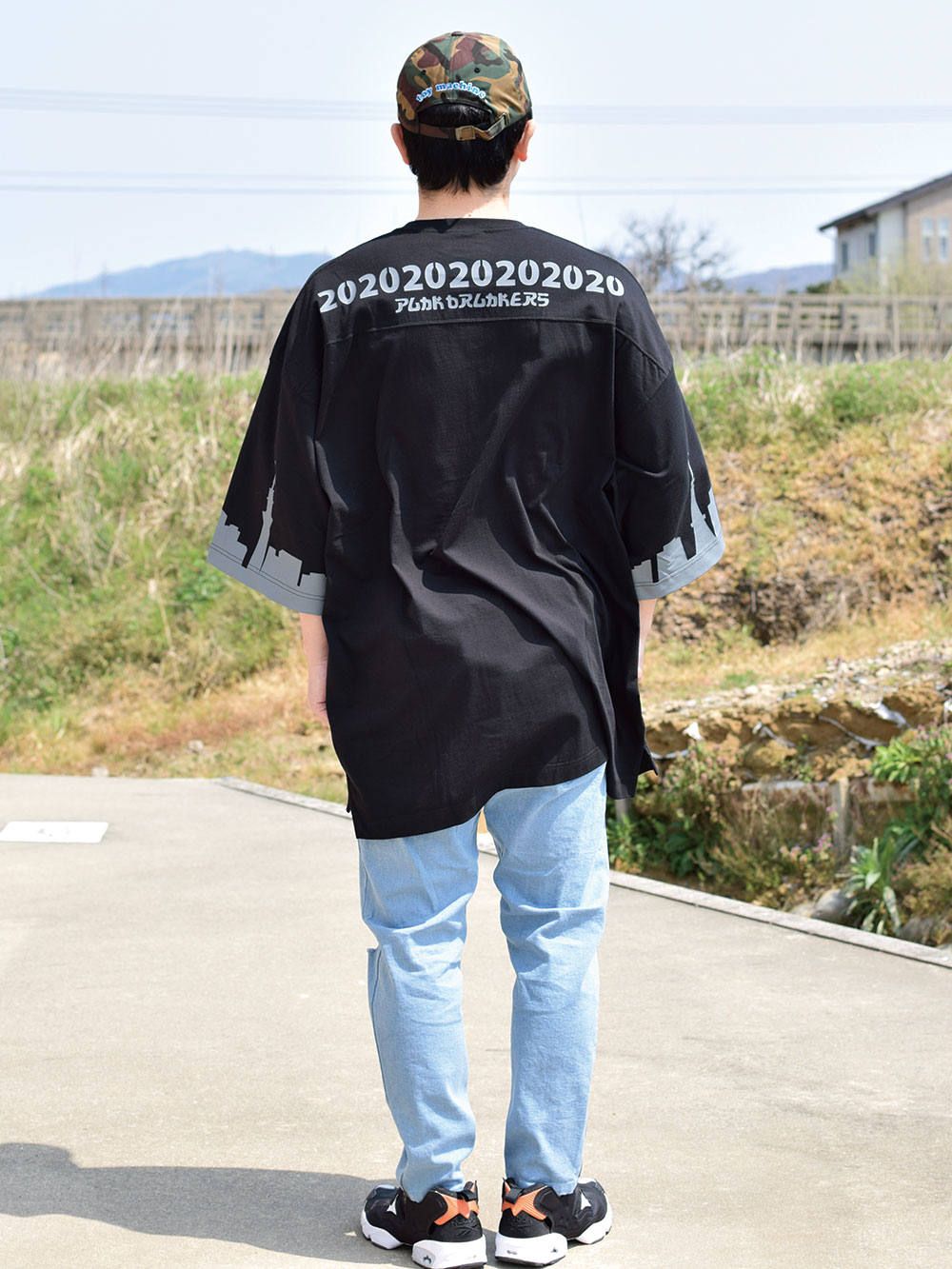 2020 BIG.TEE
