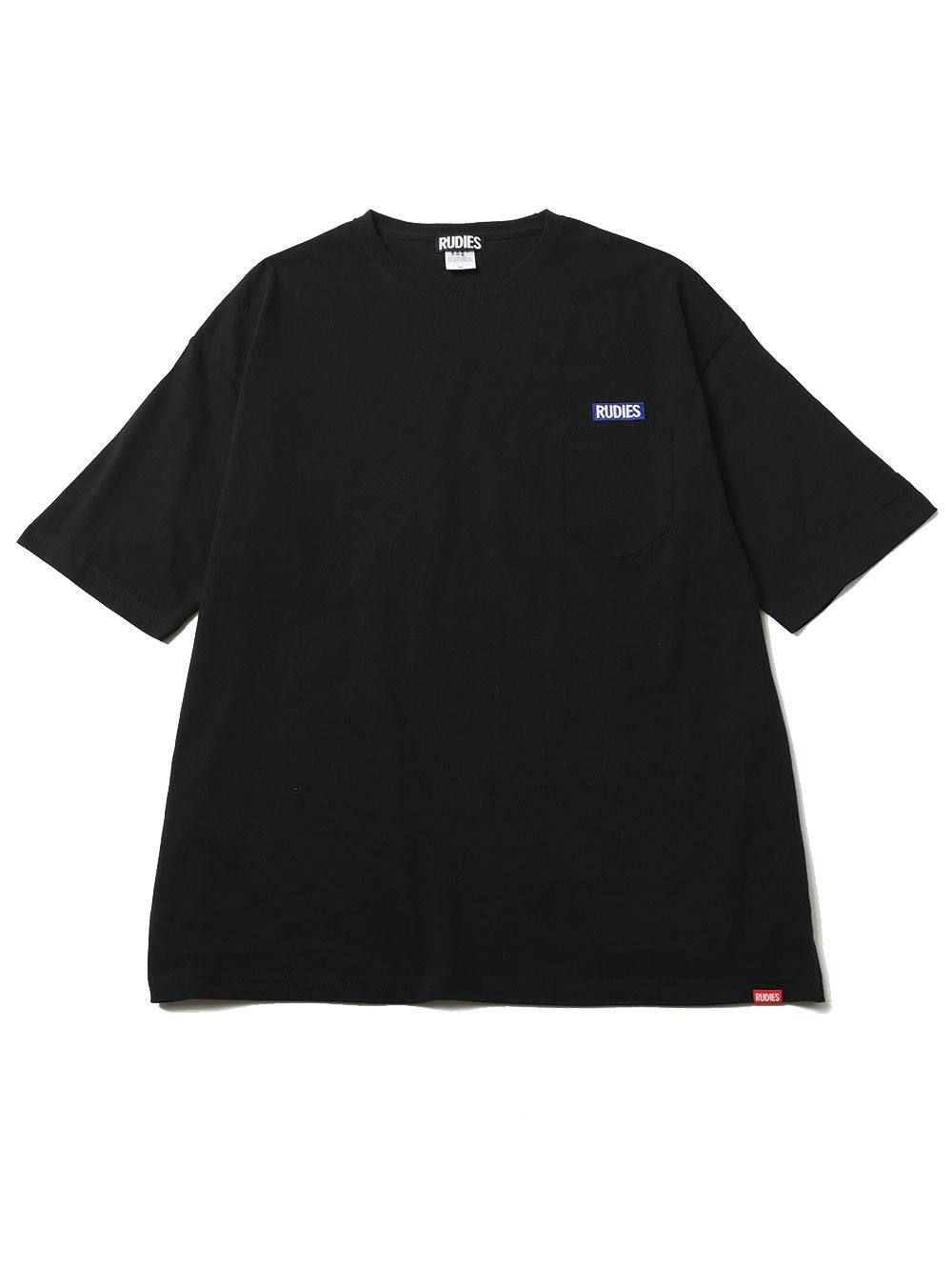 PHAT BIGSILHOUETTE PKT-T