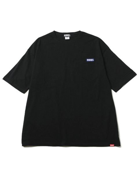 PHAT BIGSILHOUETTE PKT-T
