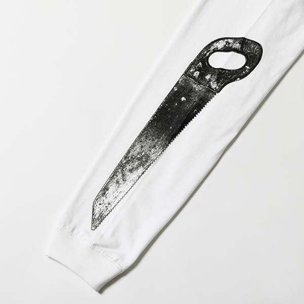 TRAGEDY -Long Sleeve-
