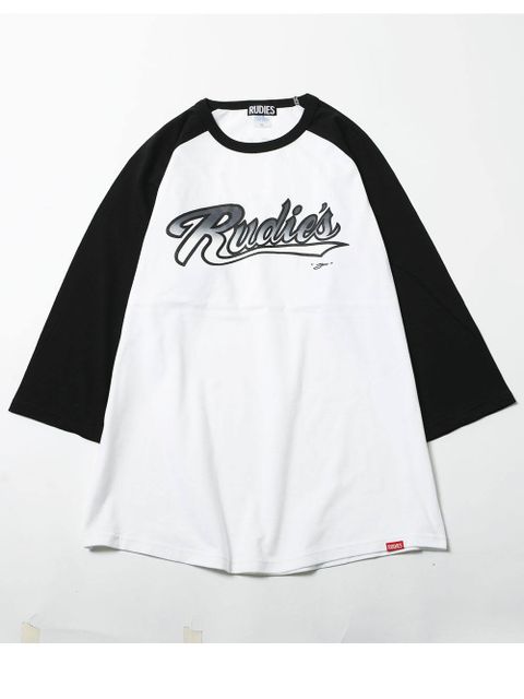 SCRIPT RAGLAN-T