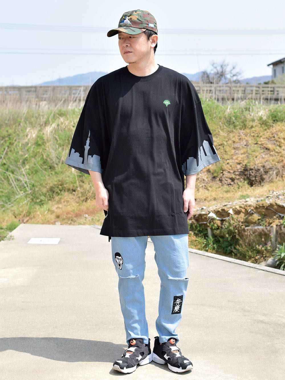 2020 BIG.TEE