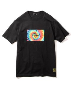 TIE-DYE RATIO S/S