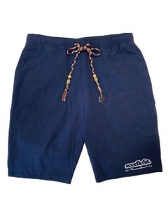 sd hemp cotton shorts