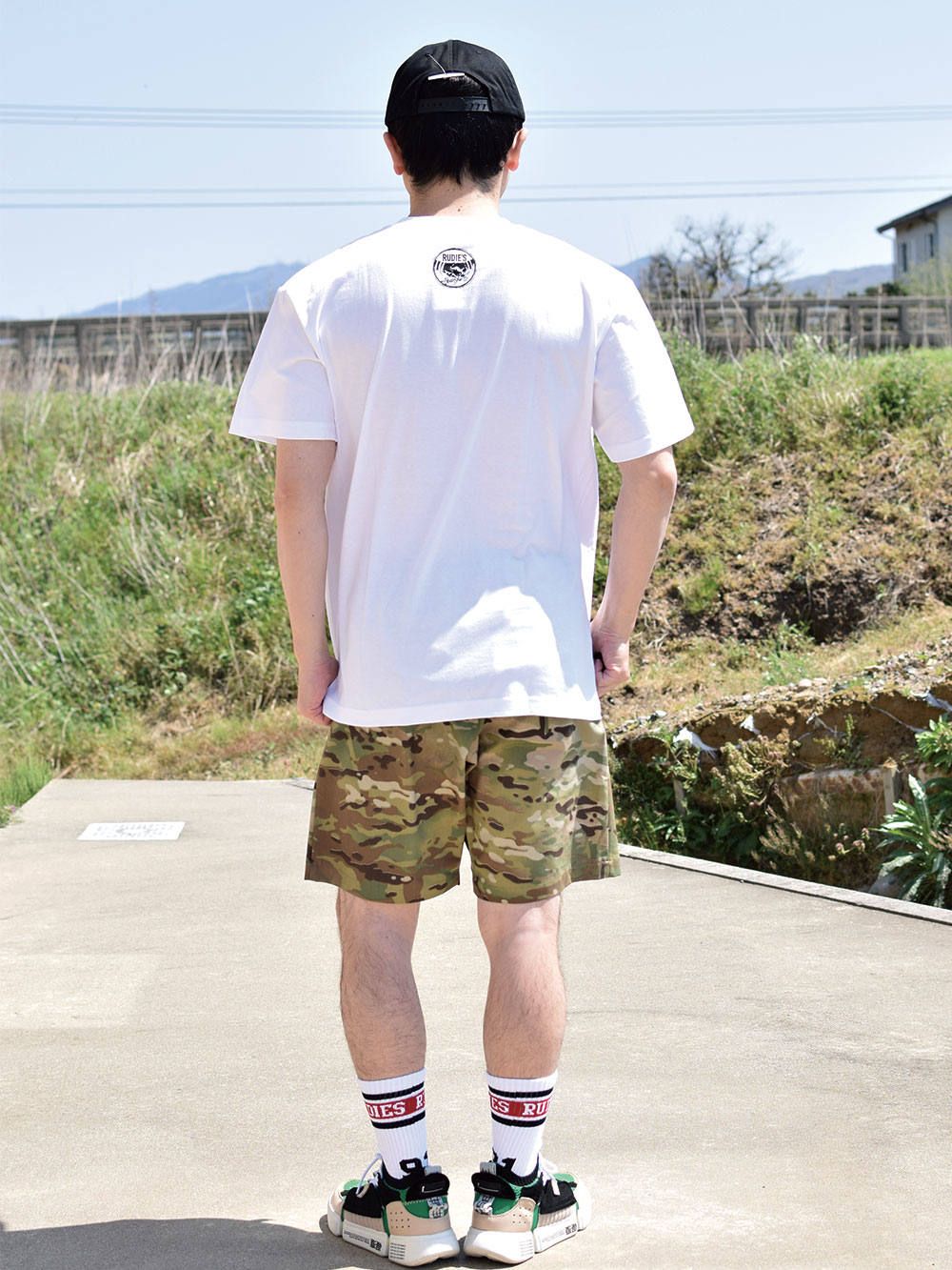 SHOWY-T