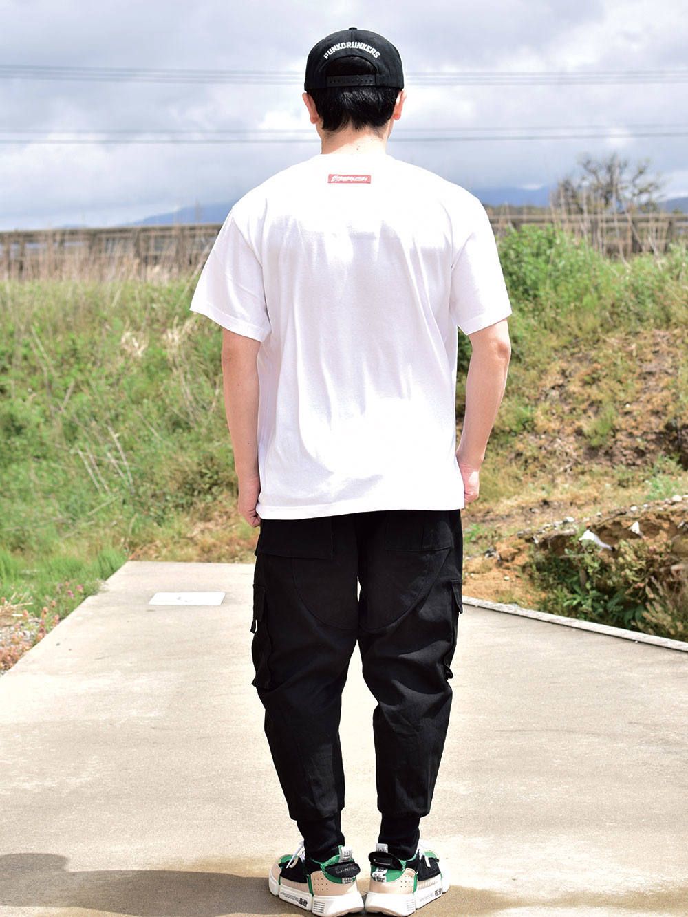 22周年TEE