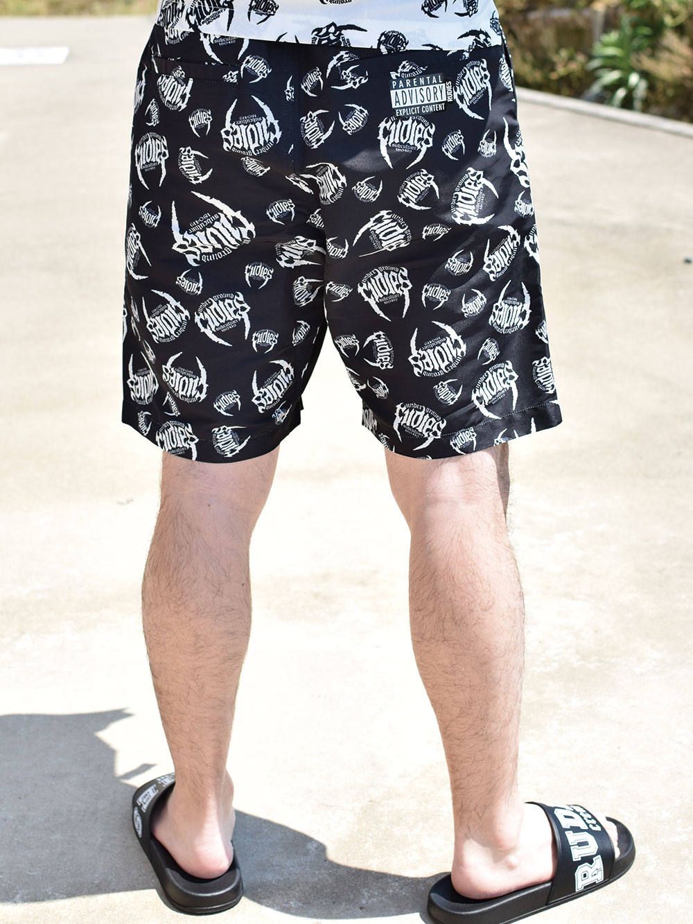 TUSK-SHORTS