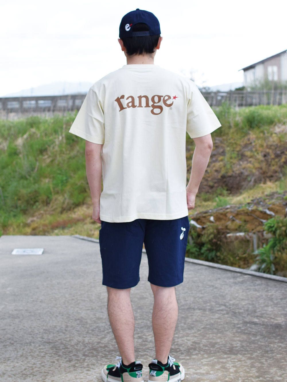 None but can free s/s tee