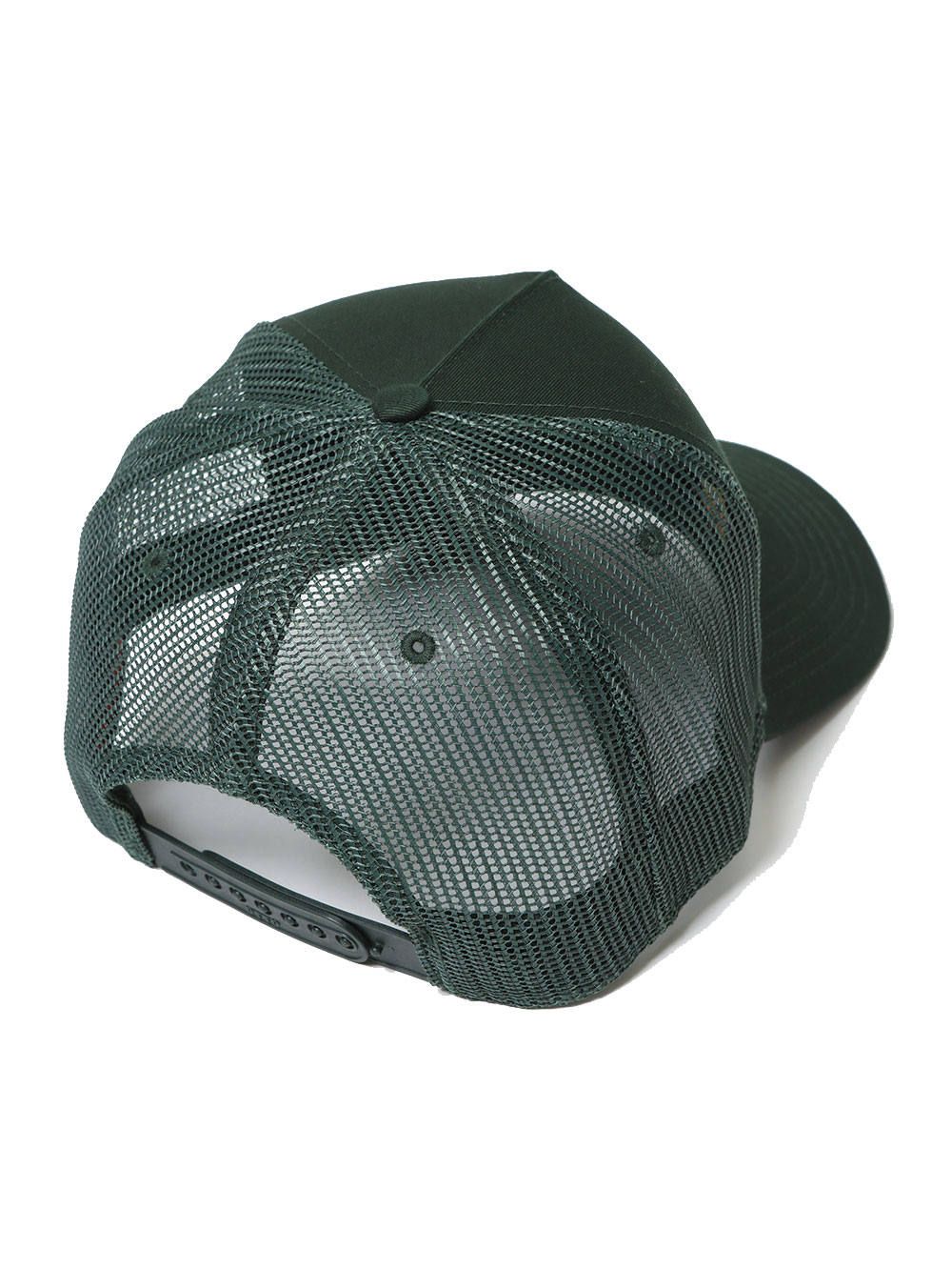 MIGHTY MESH-CAP