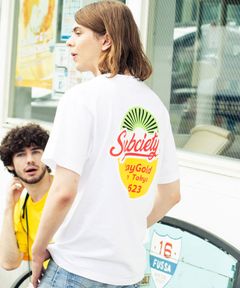 TROPICAL S/S