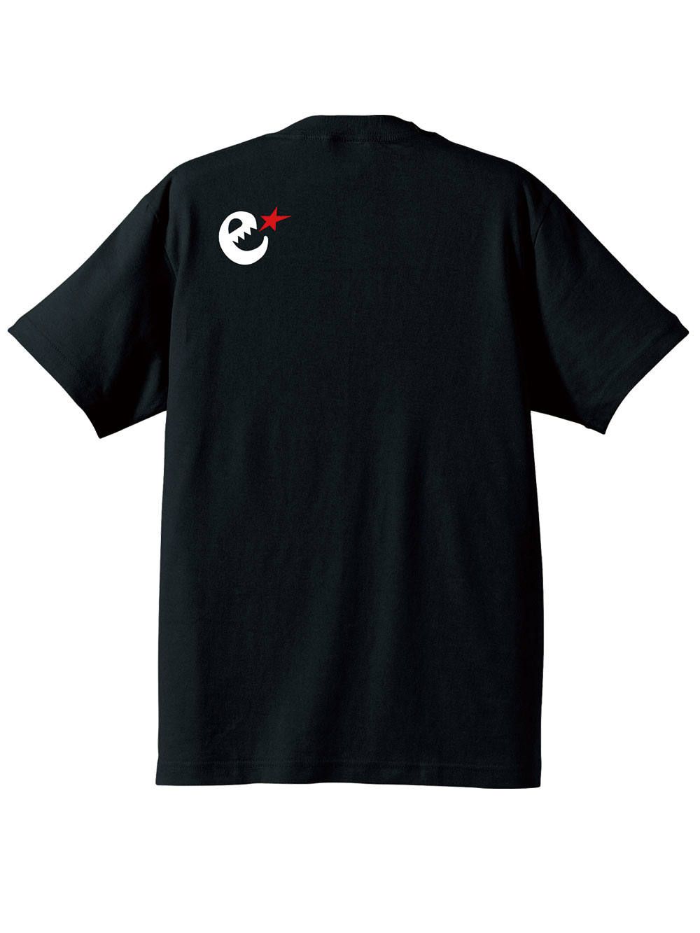 Deal with nightmare s/s tee