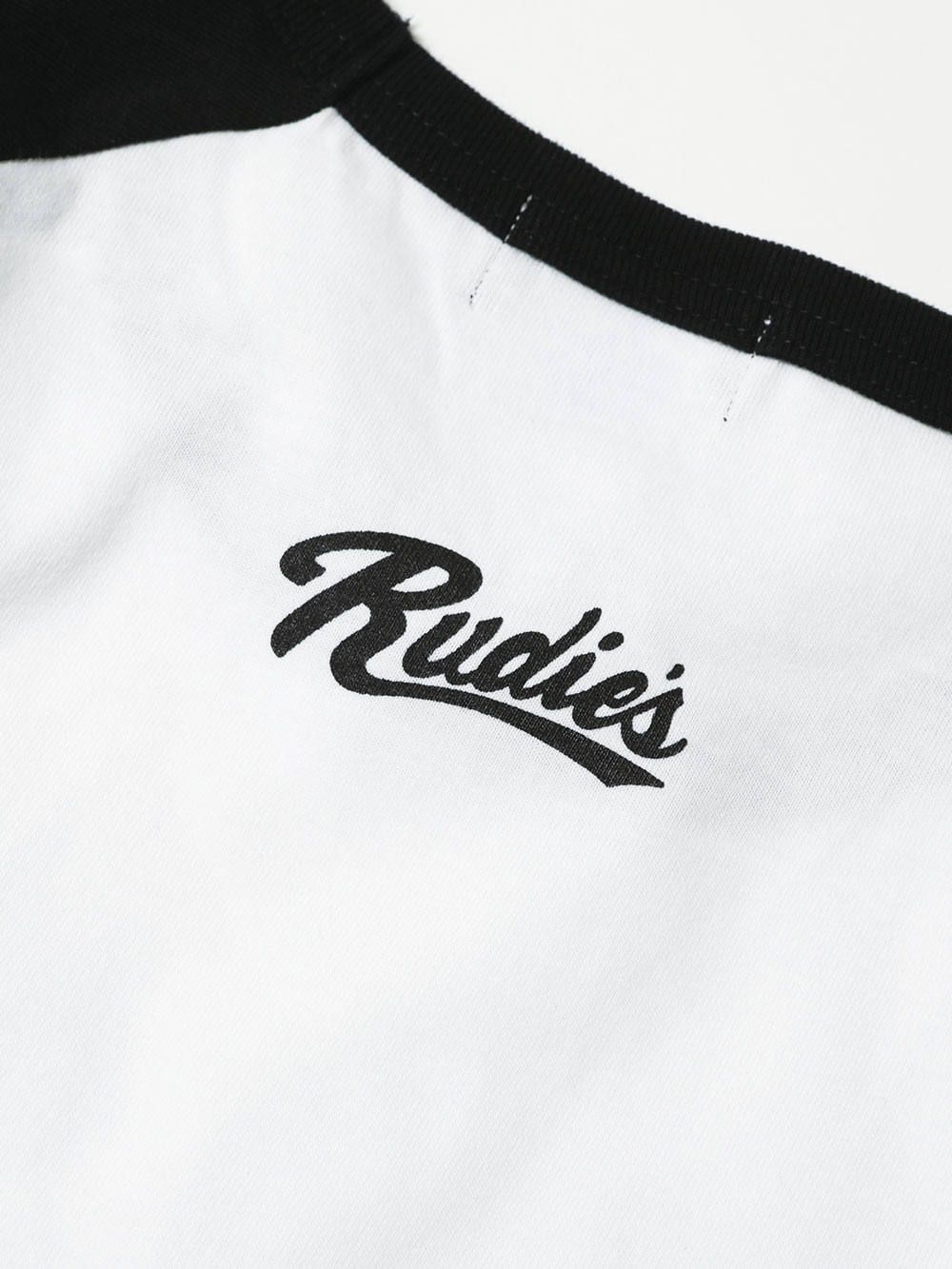 SCRIPT RAGLAN-T