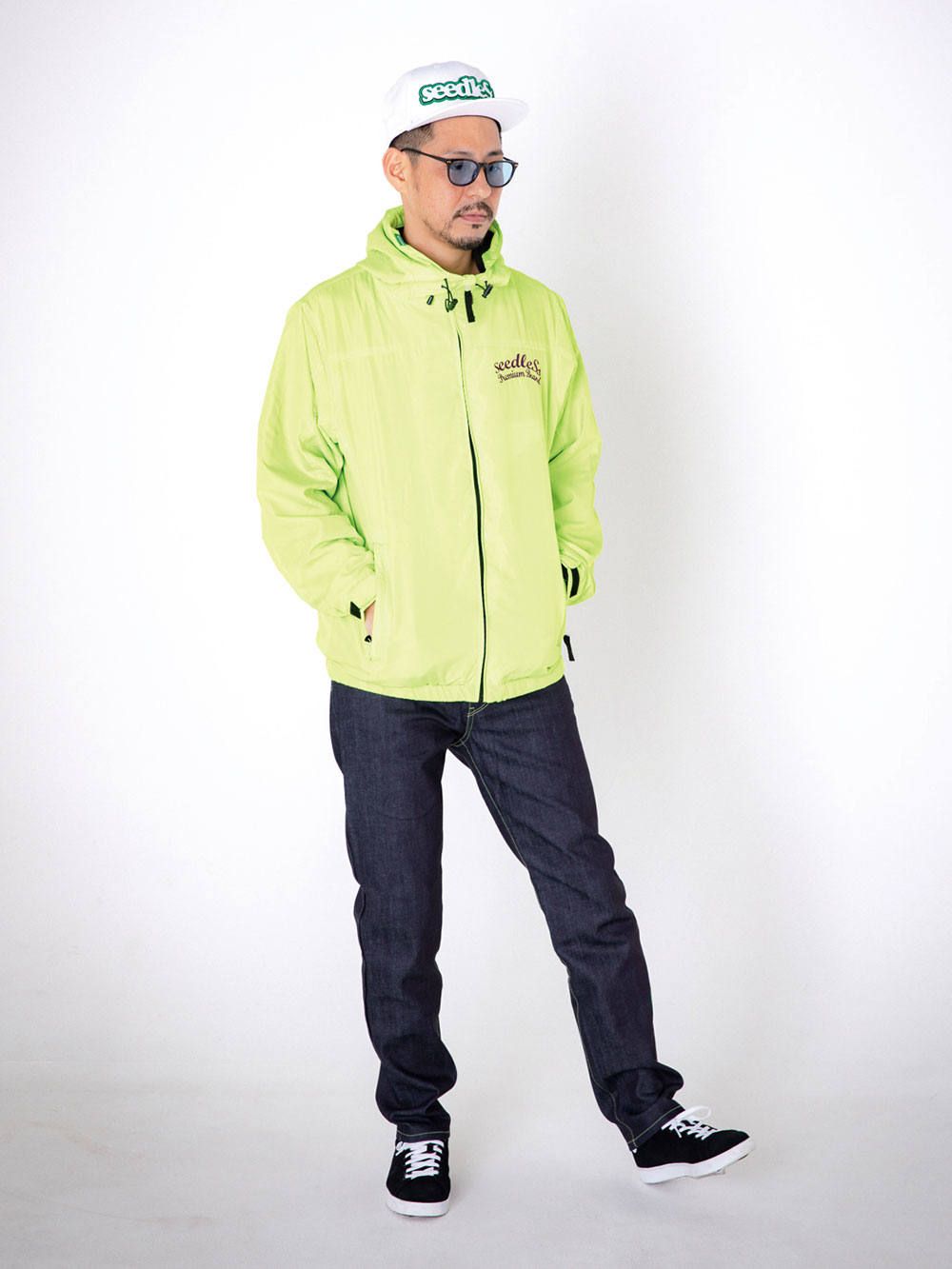 sd water resistant mountain jkt