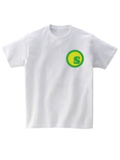 coop back logo s/s tee