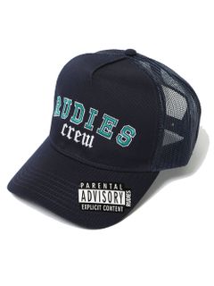 MIGHTY MESH-CAP