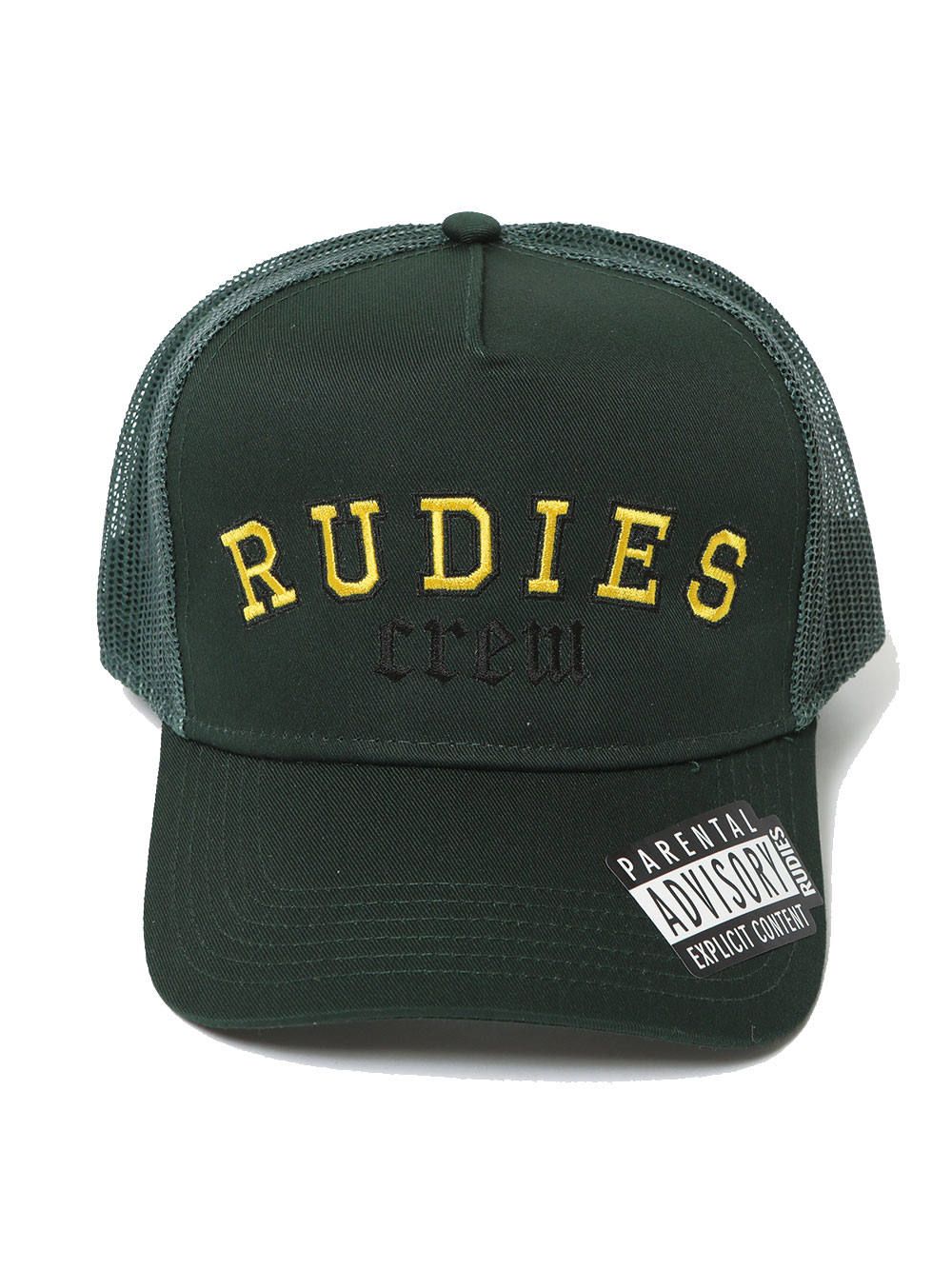 MIGHTY MESH-CAP