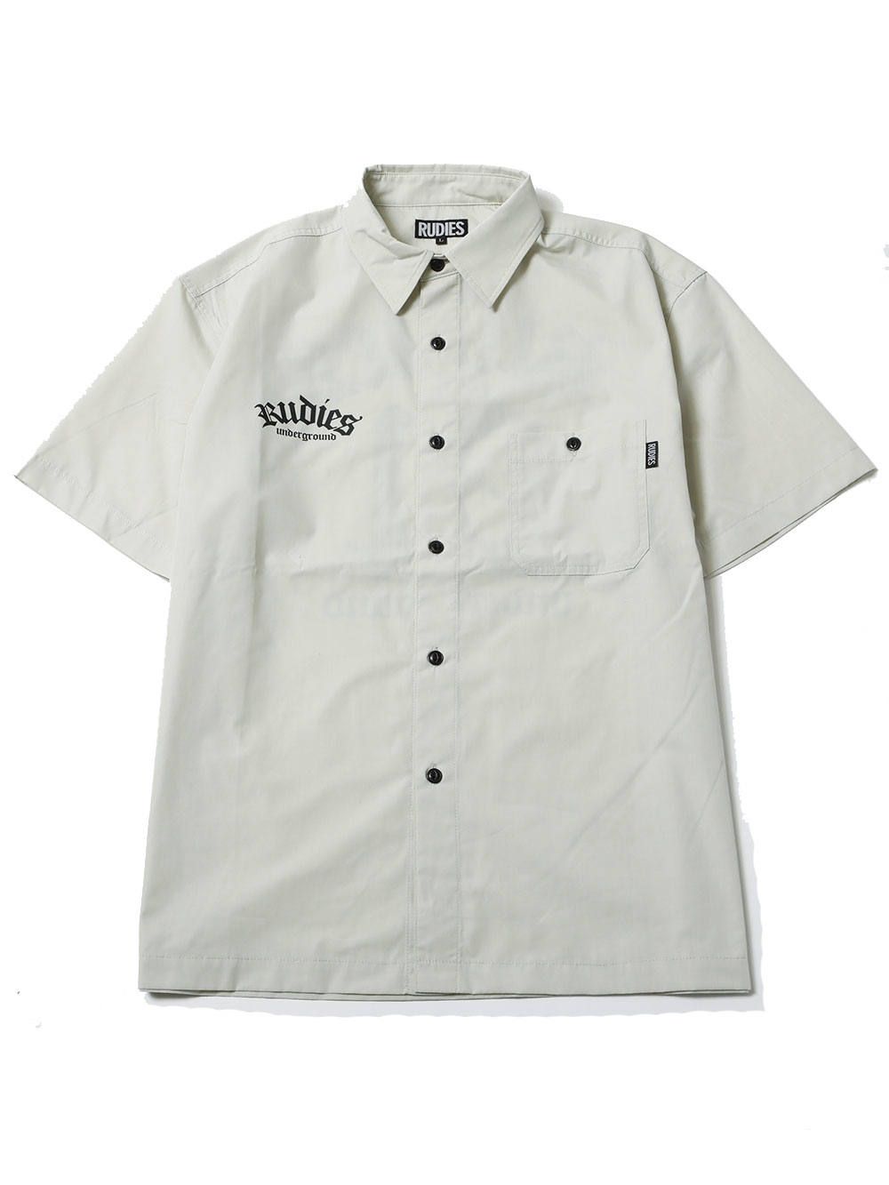 HOOK WORK-SHIRTS