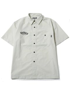 HOOK WORK-SHIRTS