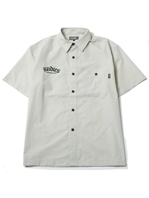 HOOK WORK-SHIRTS