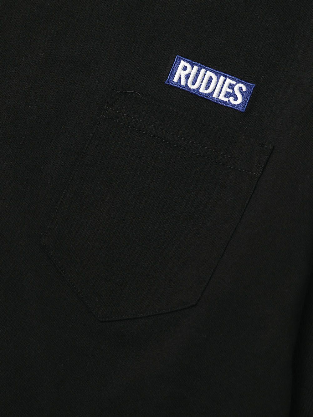PHAT BIGSILHOUETTE PKT-T
