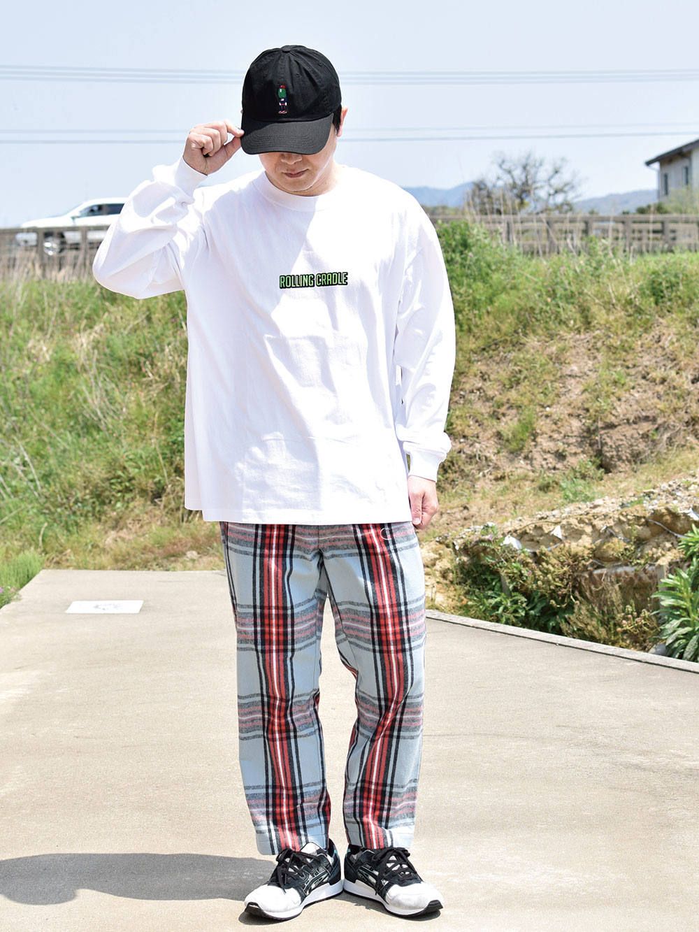 ICEE LONG-SLEEVE