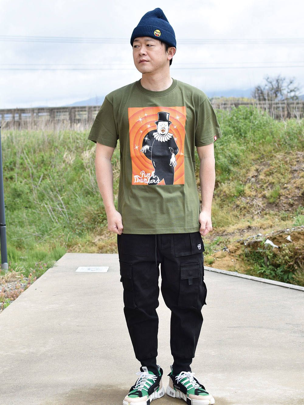 【PDS×くっきー!】ミスティTEE