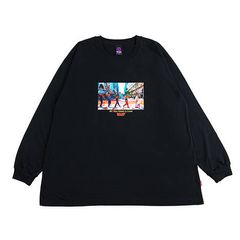 LUCY LONG-SLEEVE