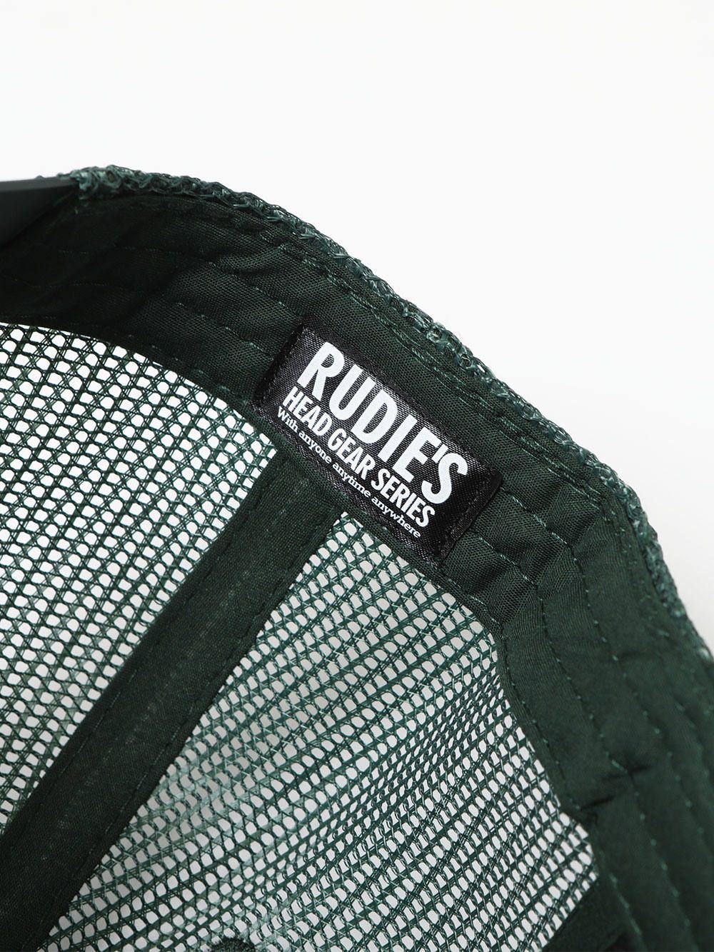 MIGHTY MESH-CAP