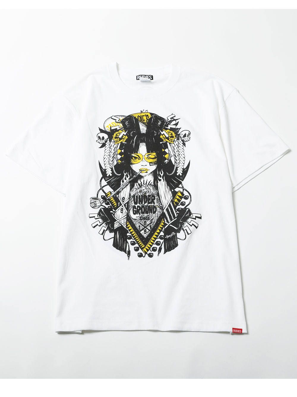 SHOWY-T
