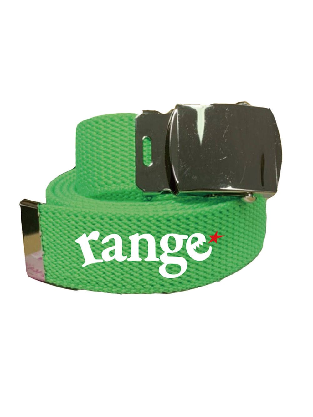 range gotcha belt