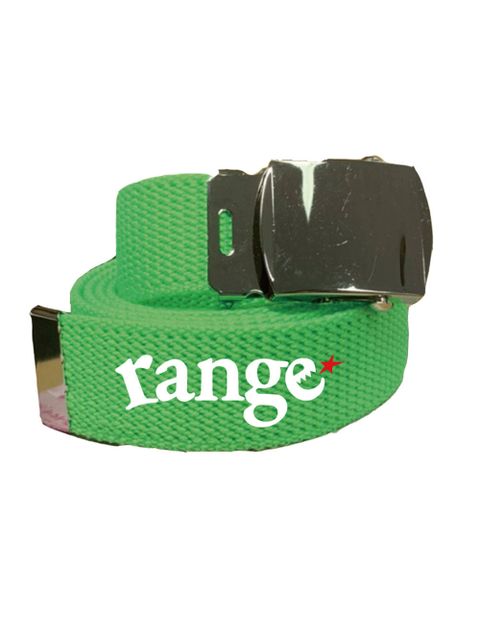 range gotcha belt
