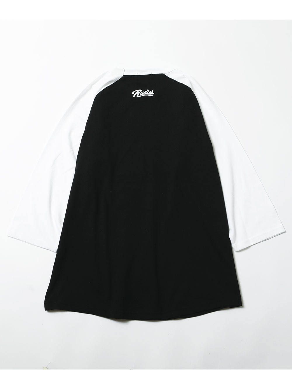 SCRIPT RAGLAN-T