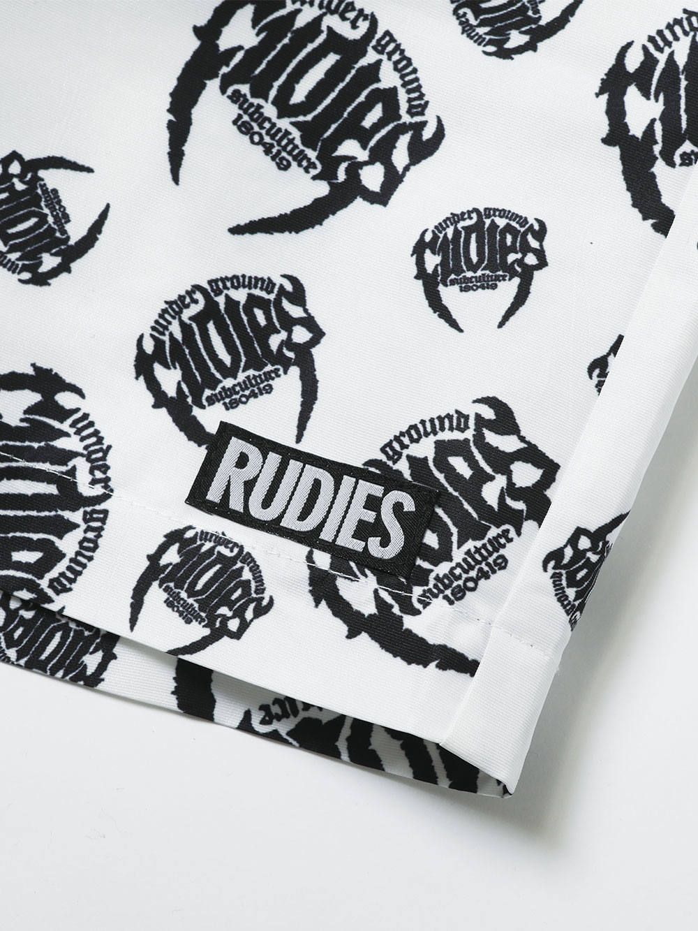 TUSK-SHORTS