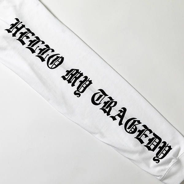 TRAGEDY -Long Sleeve-