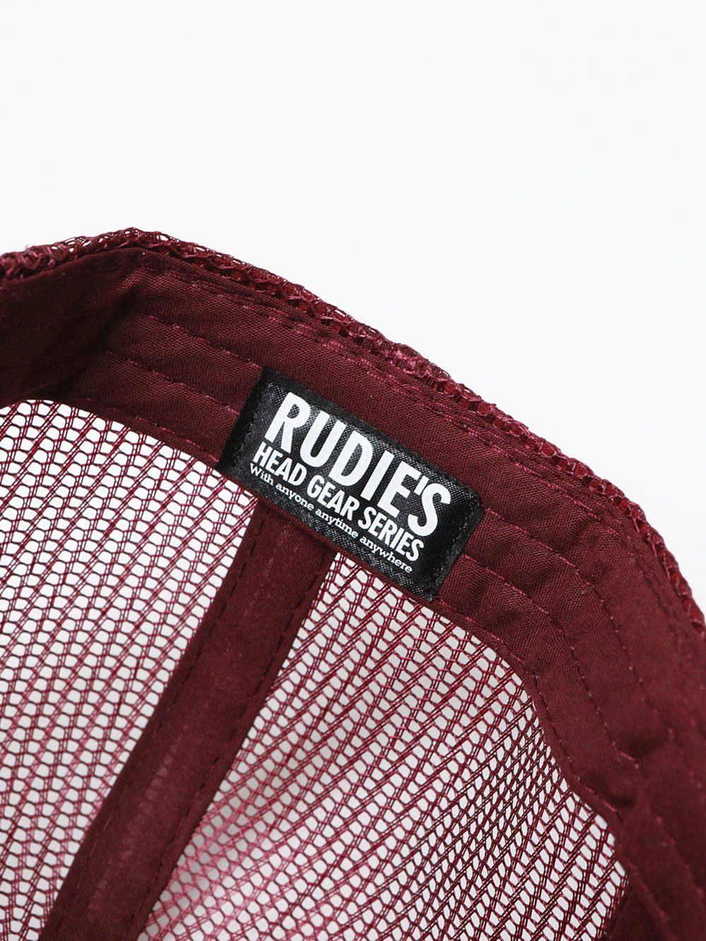 MIGHTY MESH-CAP