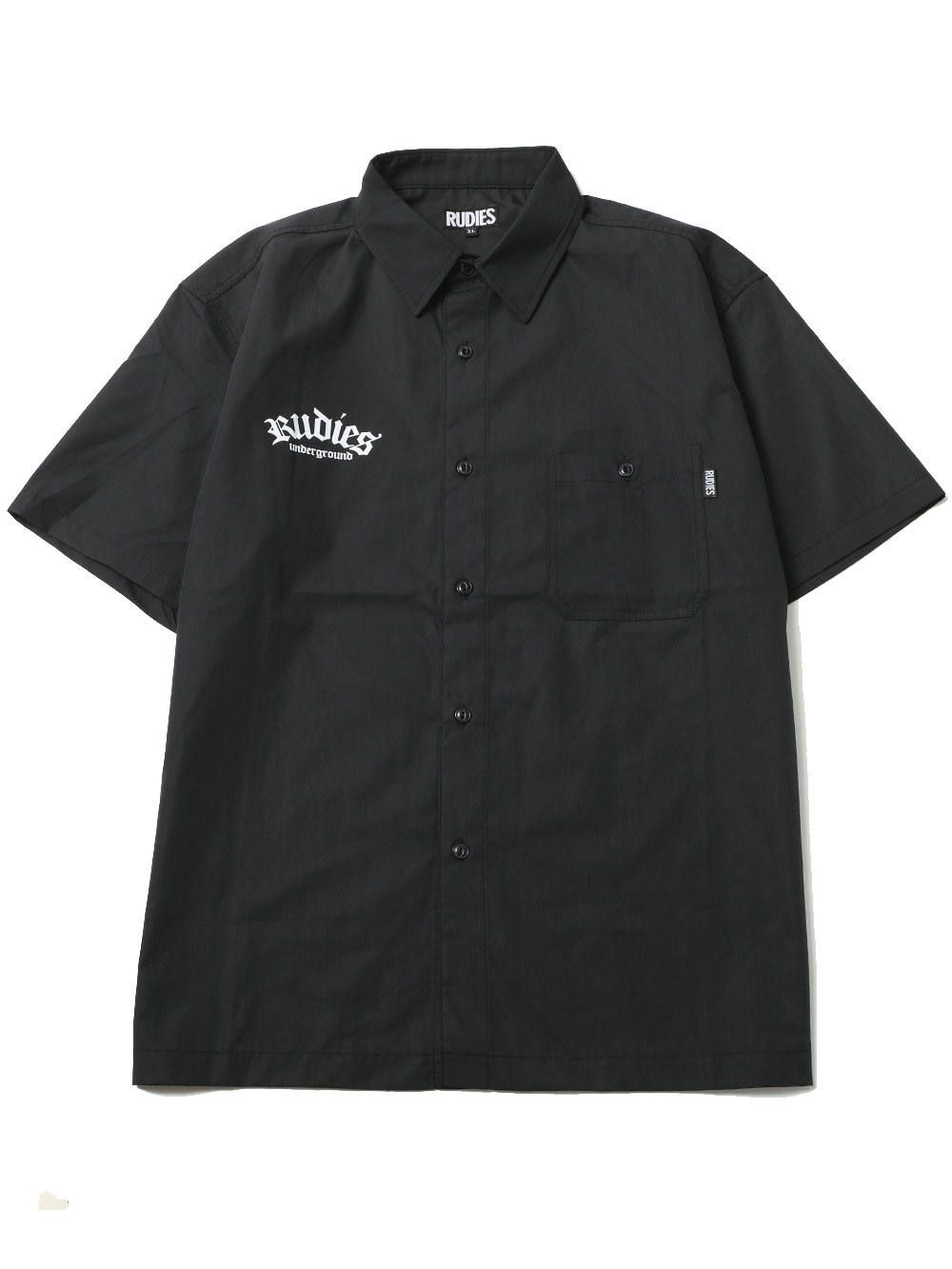 HOOK WORK-SHIRTS