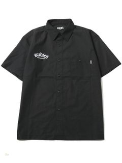 HOOK WORK-SHIRTS