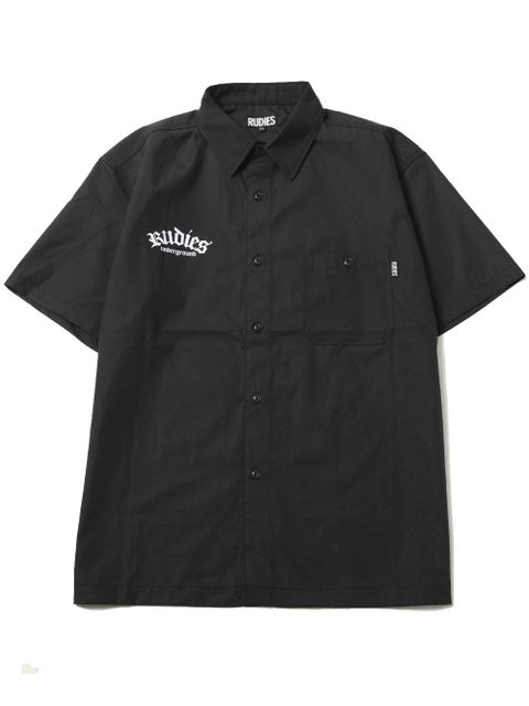 HOOK WORK-SHIRTS