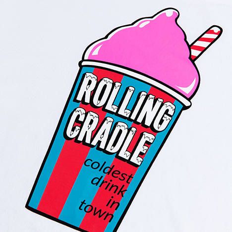 ICEE LONG-SLEEVE