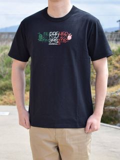 Por Vida US COTTON T-SHIRT