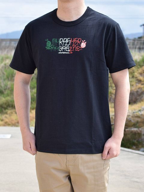 Por Vida US COTTON T-SHIRT